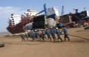 Ship recycling Projects - Sea Sentinels Pte Ltd