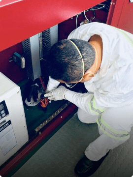 Inventory of Hazardous Materials (IHM)