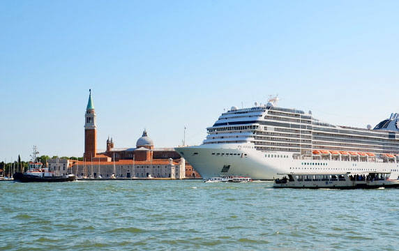 sustainable ship recycling