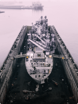 Sustainable Ship Recycling