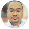 Ahmad Zamri Alwi